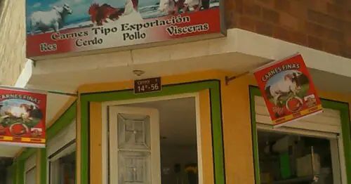 MERCARNES SALSAMENTARIA EL PORVENIR MERCARNES SALSAMENTARIA EL PORVENIR